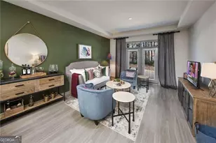 6919 Peachtree Dunwo Rd, Sandy Springs, GA 30328 - Photo 9