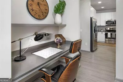 6919 Peachtree Dunwo Road #234, Sandy Springs, GA 30328 - Photo 11