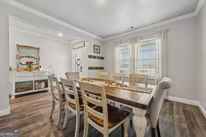 152 College Street, Kingsland, GA 31548 - Photo 33