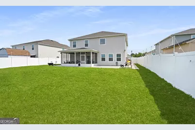 152 College Street, Kingsland, GA 31548 - Photo 61