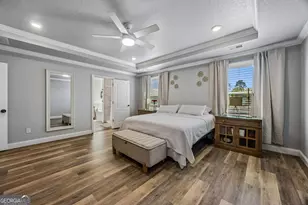 152 College St, Kingsland, GA 31548 - Photo 45