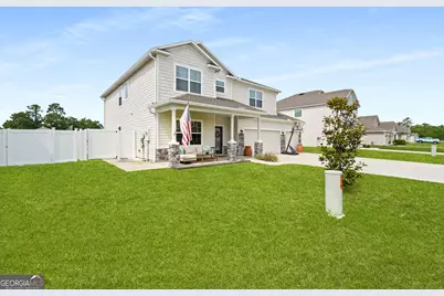 152 College Street, Kingsland, GA 31548 - Photo 5