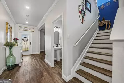 152 College Street, Kingsland, GA 31548 - Photo 35