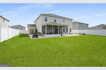 152 College Street, Kingsland, GA 31548 - Photo 63