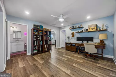 152 College Street, Kingsland, GA 31548 - Photo 41