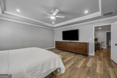 152 College Street, Kingsland, GA 31548 - Photo 43