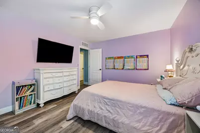 152 College Street, Kingsland, GA 31548 - Photo 63