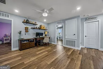 152 College Street, Kingsland, GA 31548 - Photo 37