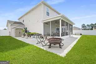 152 College St, Kingsland, GA 31548 - Photo 71