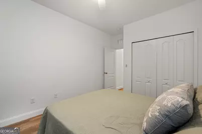 152 College Street, Kingsland, GA 31548 - Photo 33