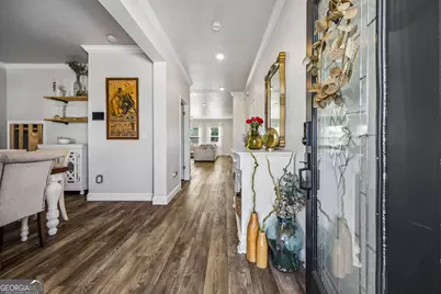 152 College Street, Kingsland, GA 31548 - Photo 11