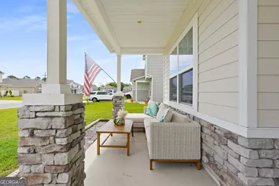 152 College Street, Kingsland, GA 31548 - Photo 9