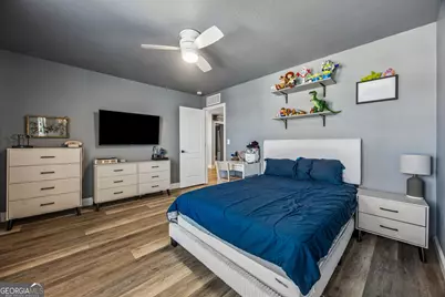 152 College Street, Kingsland, GA 31548 - Photo 47