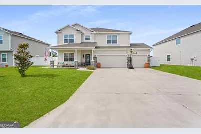 152 College Street, Kingsland, GA 31548 - Photo 3