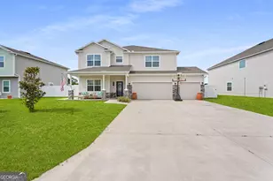 152 College St, Kingsland, GA 31548 - Photo 3