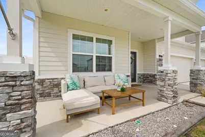 152 College Street, Kingsland, GA 31548 - Photo 11