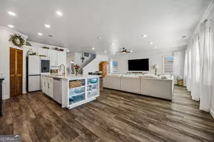 152 College St, Kingsland, GA 31548 - Photo 27