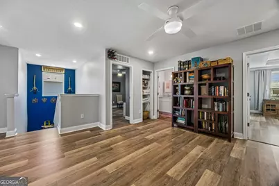 152 College Street, Kingsland, GA 31548 - Photo 39