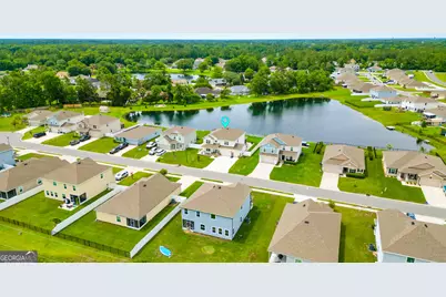 152 College Street, Kingsland, GA 31548 - Photo 67