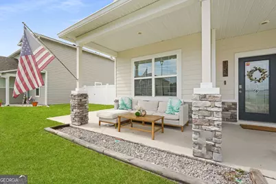 152 College Street, Kingsland, GA 31548 - Photo 7