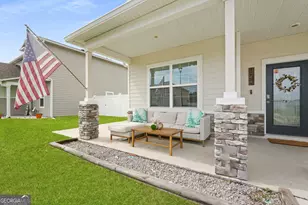 152 College St, Kingsland, GA 31548 - Photo 7