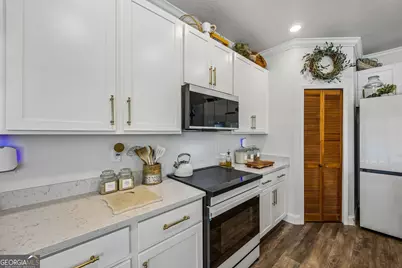 152 College Street, Kingsland, GA 31548 - Photo 21