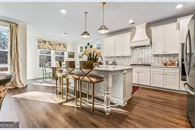 4023 Andover Circle, McDonough, GA 30252 - Photo 11