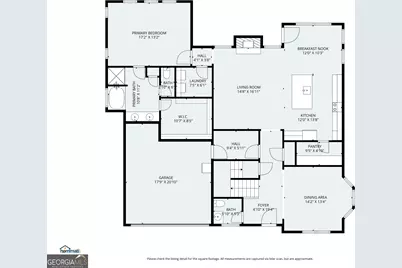 4023 Andover Circle, McDonough, GA 30252 - Photo 39