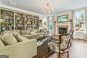 4023 Andover Cir, McDonough, GA 30252 - Photo 7