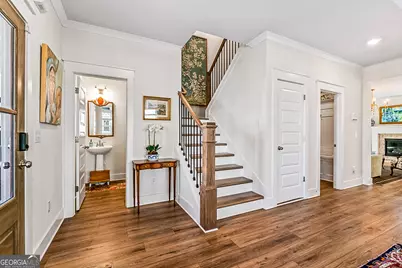 4023 Andover Circle, McDonough, GA 30252 - Photo 3