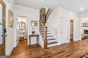 4023 Andover Cir, McDonough, GA 30252 - Photo 3