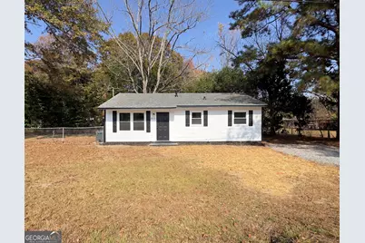 803 Crestwood Terrace, Warner Robins, GA 31088 - Photo 1