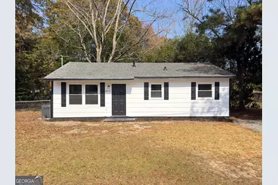 803 Crestwood Terrace, Warner Robins, GA 31088 - Photo 21