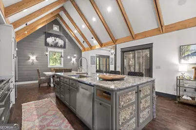 530 Burleson Road, Ellijay, GA 30536 - Photo 11