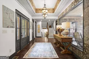 530 Burleson Rd, Ellijay, GA 30536 - Photo 5