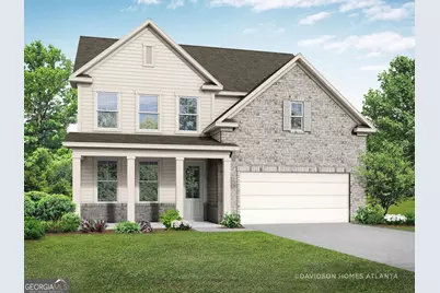 507 Wehunt Drive, Hoschton, GA 30548 - Photo 1