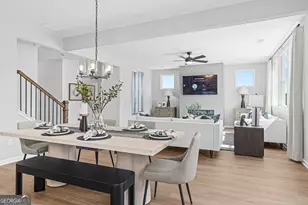 507 Wehunt Dr, Hoschton, GA 30548 - Photo 23