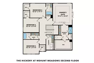 507 Wehunt Dr, Hoschton, GA 30548 - Photo 3