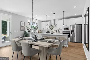 507 Wehunt Dr, Hoschton, GA 30548 - Photo 15