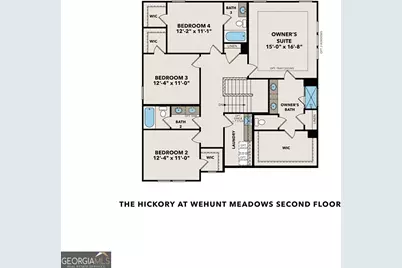 507 Wehunt Drive, Hoschton, GA 30548 - Photo 3