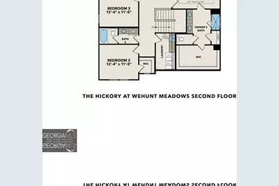 507 Wehunt Drive, Hoschton, GA 30548 - Photo 13