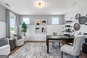 507 Wehunt Dr, Hoschton, GA 30548 - Photo 9