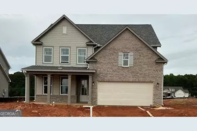 507 Wehunt Drive, Hoschton, GA 30548 - Photo 1