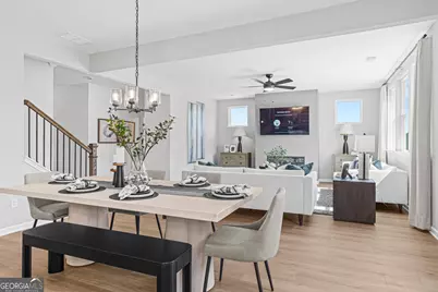 507 Wehunt Drive, Hoschton, GA 30548 - Photo 23