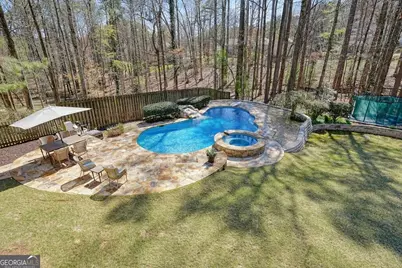 235 Oak Leaf Circle, Roswell, GA 30075 - Photo 37