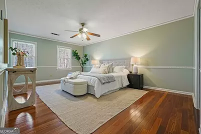 235 Oak Leaf Circle, Roswell, GA 30075 - Photo 19