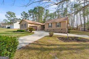 124 Evergreen Dr, Statesboro, GA 30458 - Photo 3