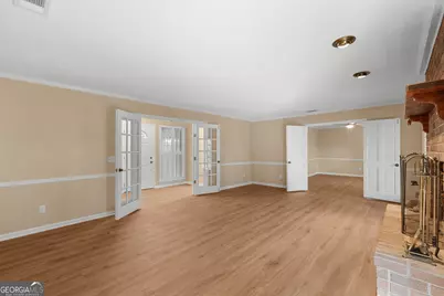 124 Evergreen Drive, Statesboro, GA 30458 - Photo 7