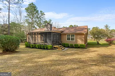 124 Evergreen Drive, Statesboro, GA 30458 - Photo 23