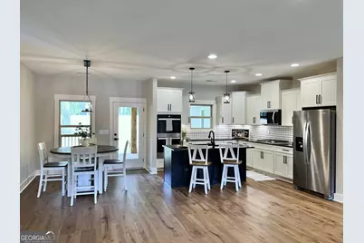 1841 Flat Shoals Road SW, Conyers, GA 30094 - Photo 7